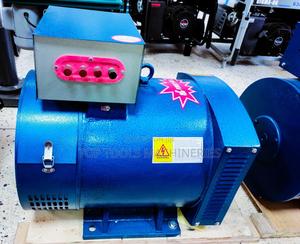 Cigma UK 3phase 15KW Alternator - thumbnail 2