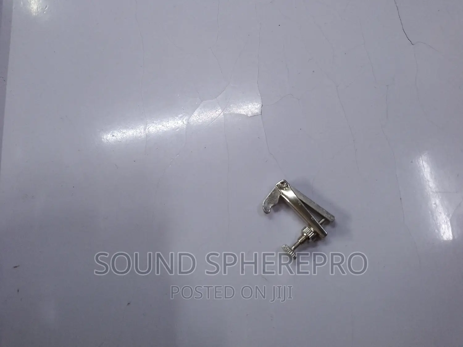Violin Fine Tunner
