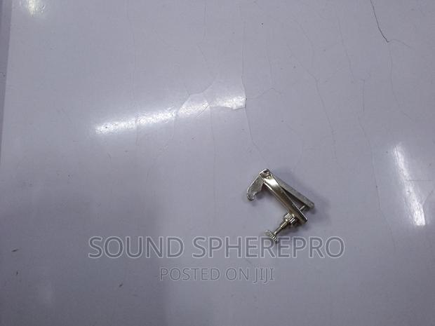 Violin Fine Tunner