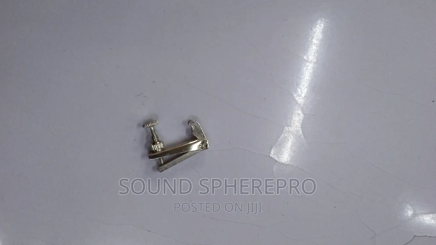 Violin Fine Tunner