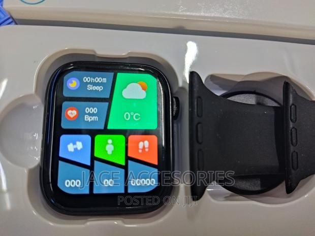 T900 Pro Max L With Infinite Display - main view