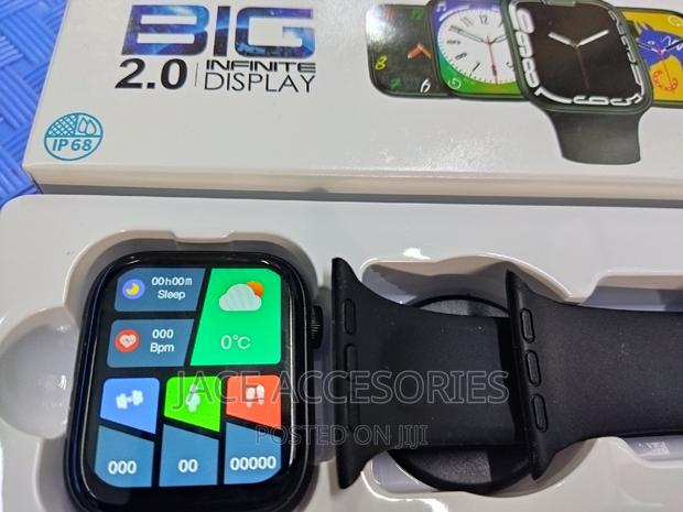 T900 Pro Max L With Infinite Display - thumbnail 2