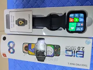 T900 Pro Max L With Infinite Display