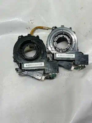 Mazda Atenza/Axela/Premacy 2014 Horn Spiral