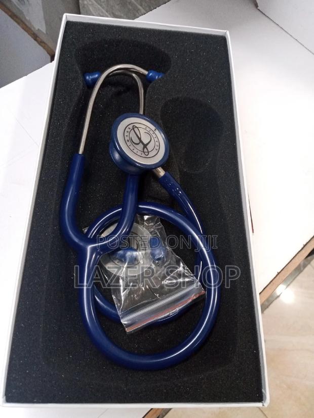 Classic 11 Stethoscope - main view