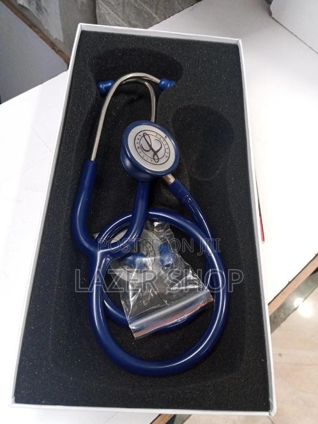 Classic 11 Stethoscope - thumbnail 2