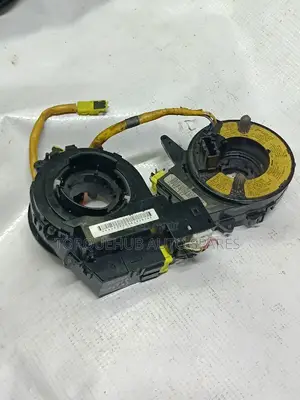 Mazda Axela/Atenza/Premacy 2008 Horn Spiral