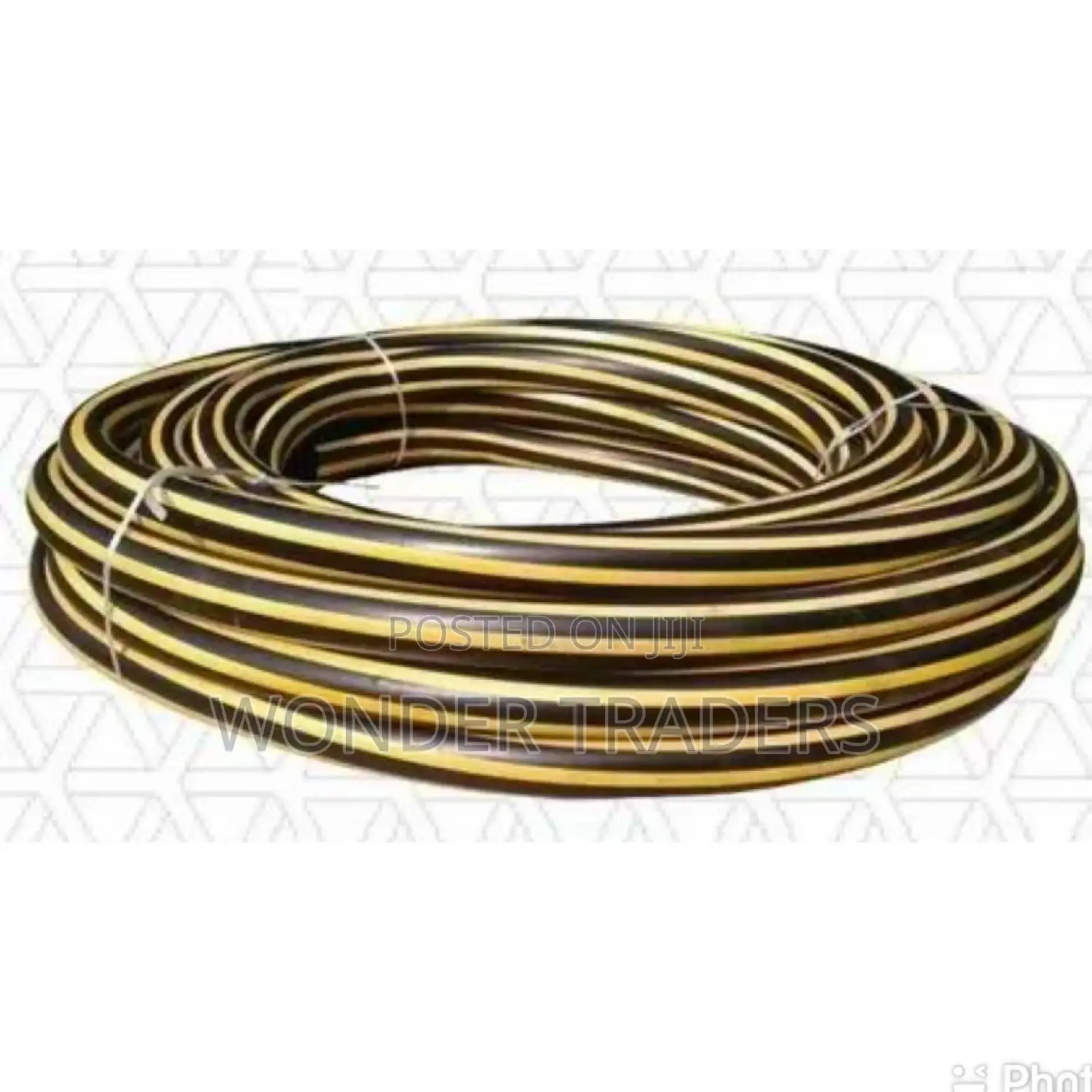 3/4*60ft Zebra Hose Pipe 60ft