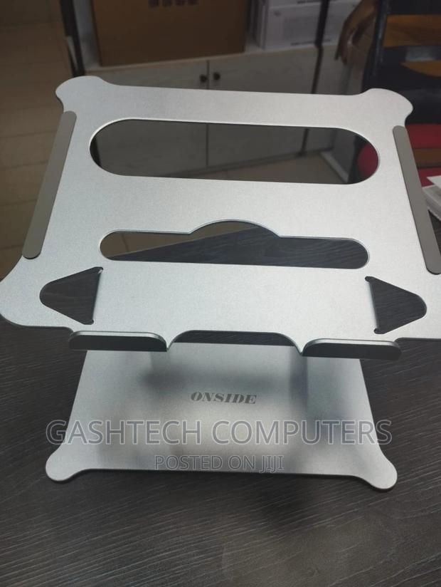 Laptop Stand Aluminum|| Laptop Stand Aluminum||Laptop Stand