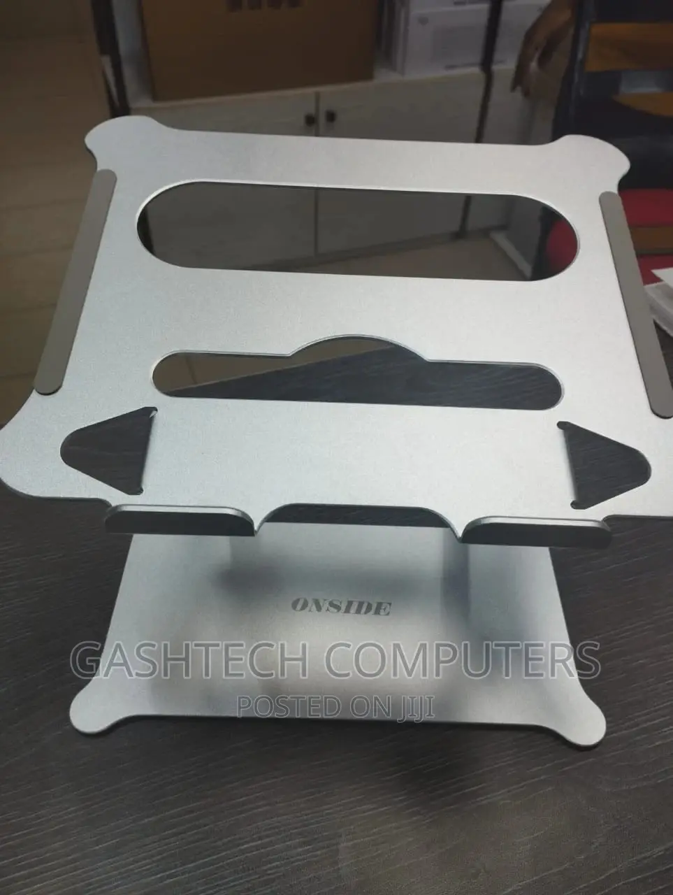 Laptop Stand Aluminum|| Laptop Stand Aluminum||Laptop Stand