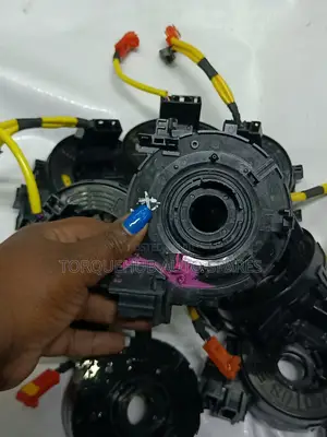 Toyota Hilux Vigo 2018 Horn Spiral