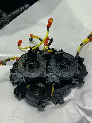 Toyota Hilux Vigo 2018 Horn Spiral