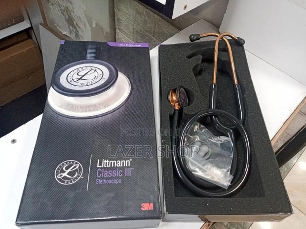 Classic 111 Stethoscope - thumbnail 2