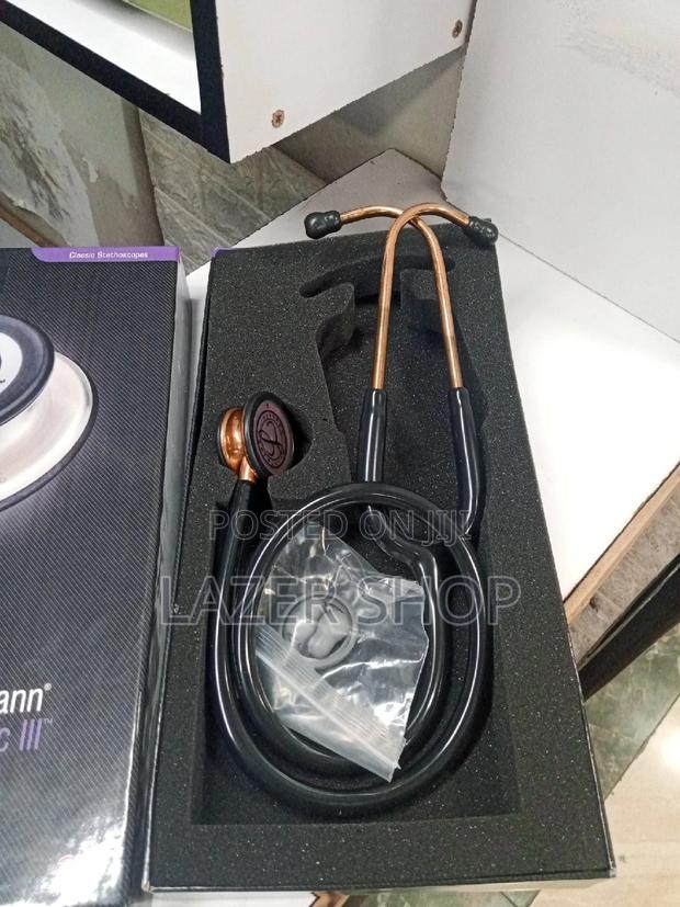 Classic 111 Stethoscope - thumbnail 3