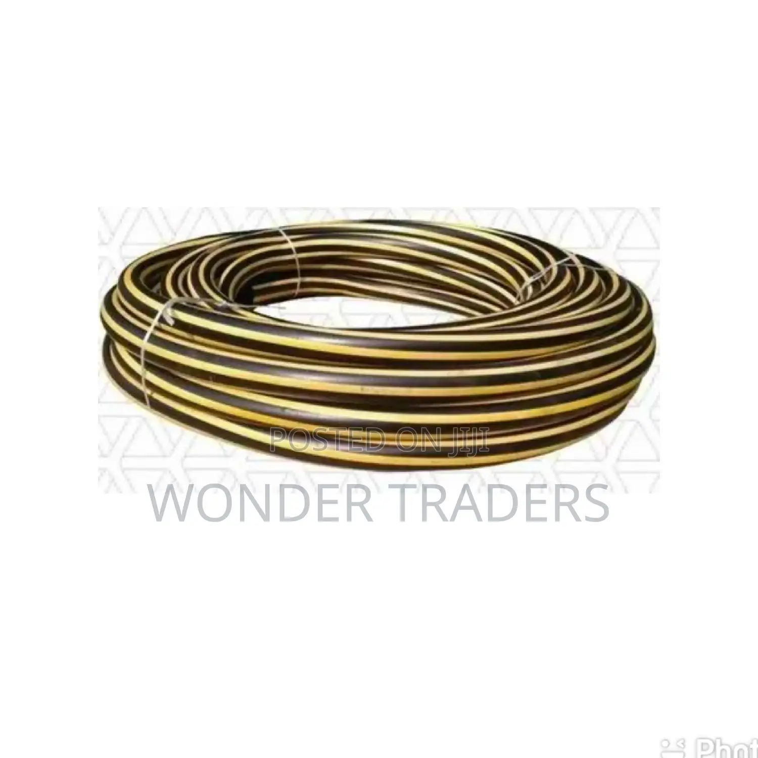 Zebra Hose Pipe 3/4by60ft