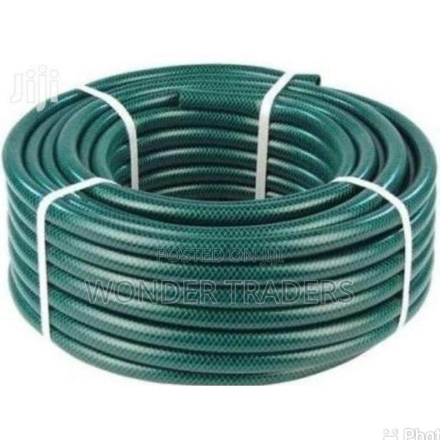 Zebra Hose Pipe 3/4by60ft - thumbnail 2