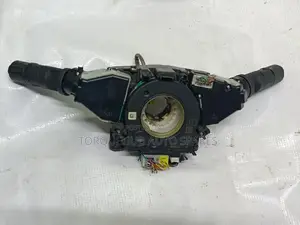 2015 Nissan Navara/Qashqai Horn Spiral