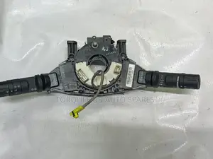 2015 Nissan Navara/Qashqai Horn Spiral