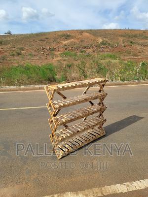 Shoe Rack- 5 Layer Shoe Organizer. (2R#02) in Ruiru - Furniture ...