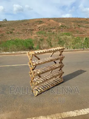 Shoe Rack- 5 Layer Shoe Organizer. (2R#02)