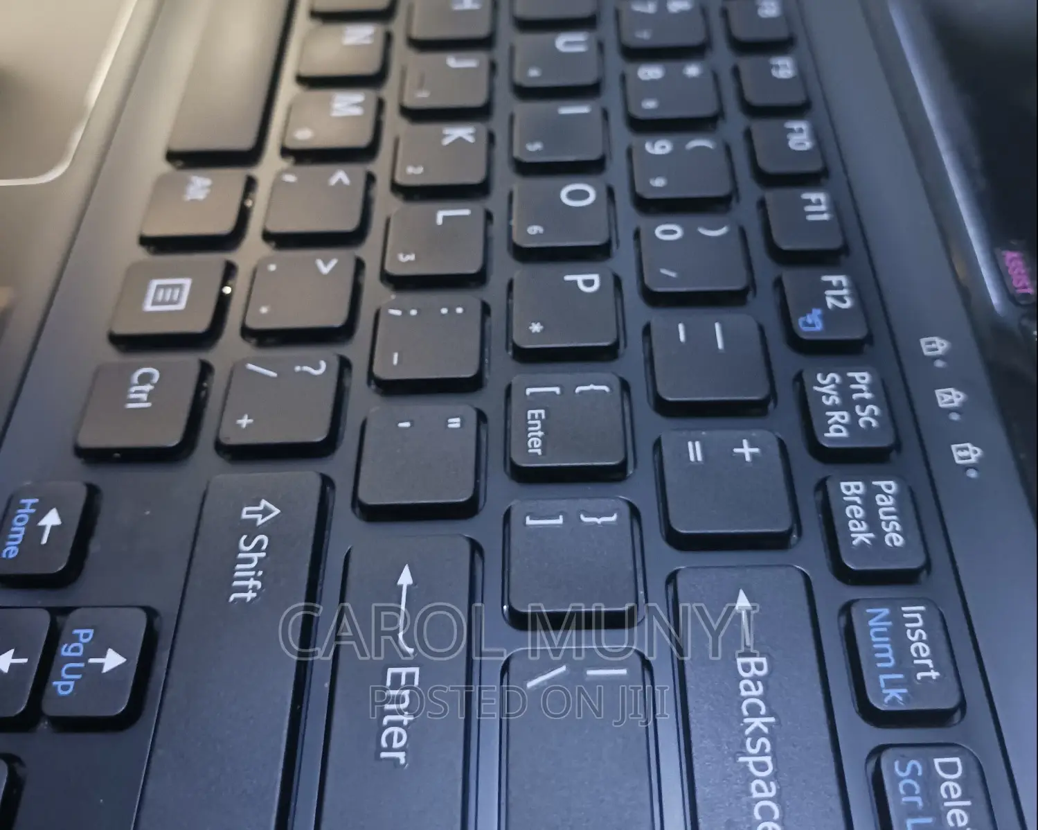 New Laptop Dell Latitude 7280 8GB Intel Core i5 SSD 256GB