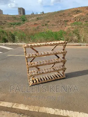 Shoe Rack- 5 Layer Shoe Organizer. (2R#03)
