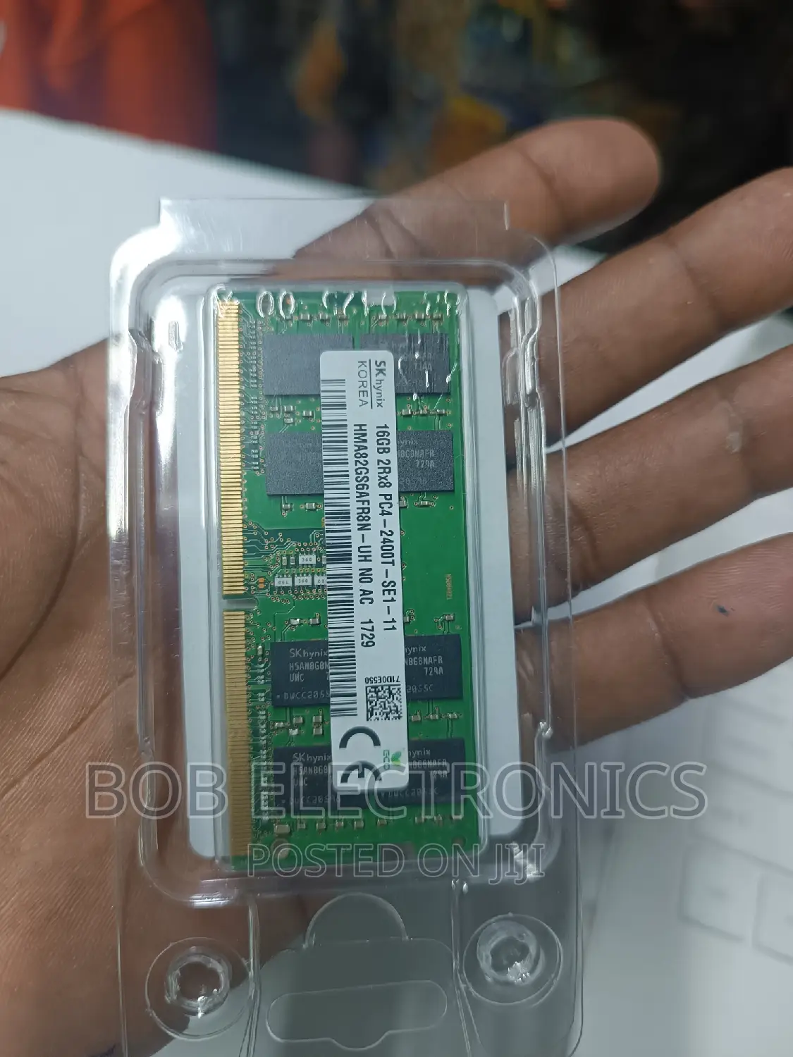 16gb Pc4 Ram Offer