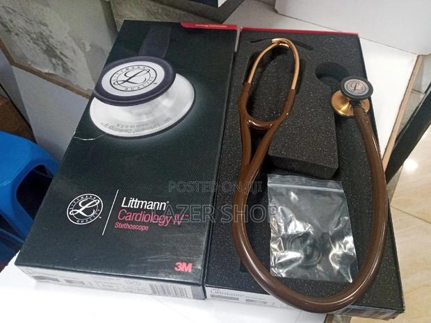 Cardiology IV Stethoscope - main view