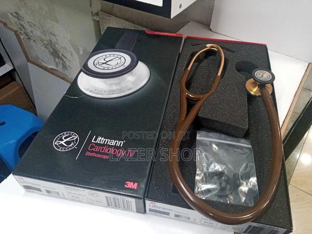 Cardiology IV Stethoscope - thumbnail 2