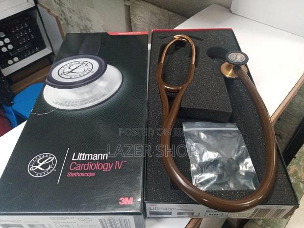 Cardiology IV Stethoscope - thumbnail 3