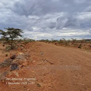 20 Acres for Sale in Ngong Kimuka