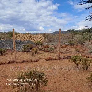 20 Acres for Sale in Ngong Kimuka