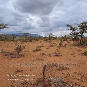 20 Acres for Sale in Ngong Kimuka