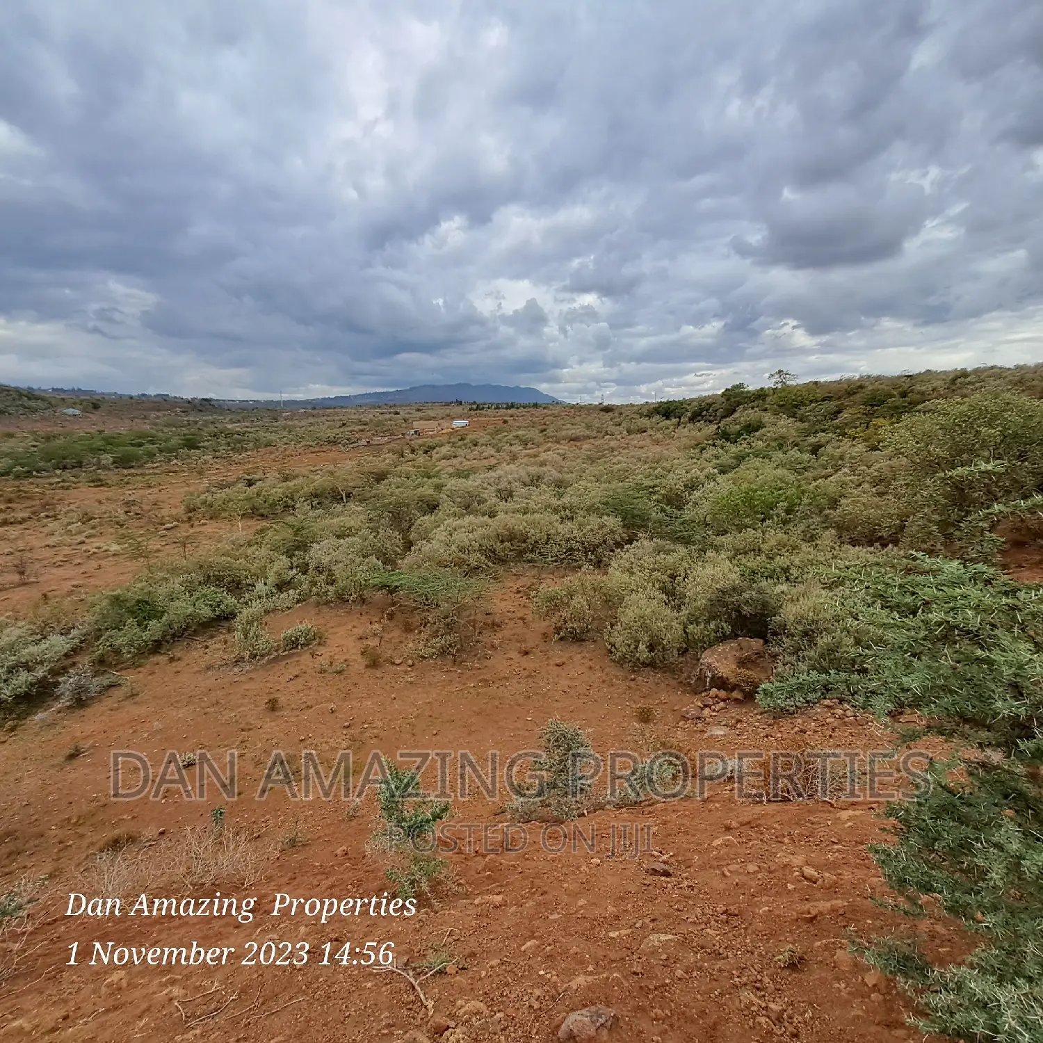 20 Acres for Sale in Ngong Kimuka
