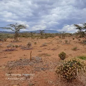 20 Acres for Sale in Ngong Kimuka