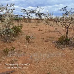 20 Acres for Sale in Ngong Kimuka