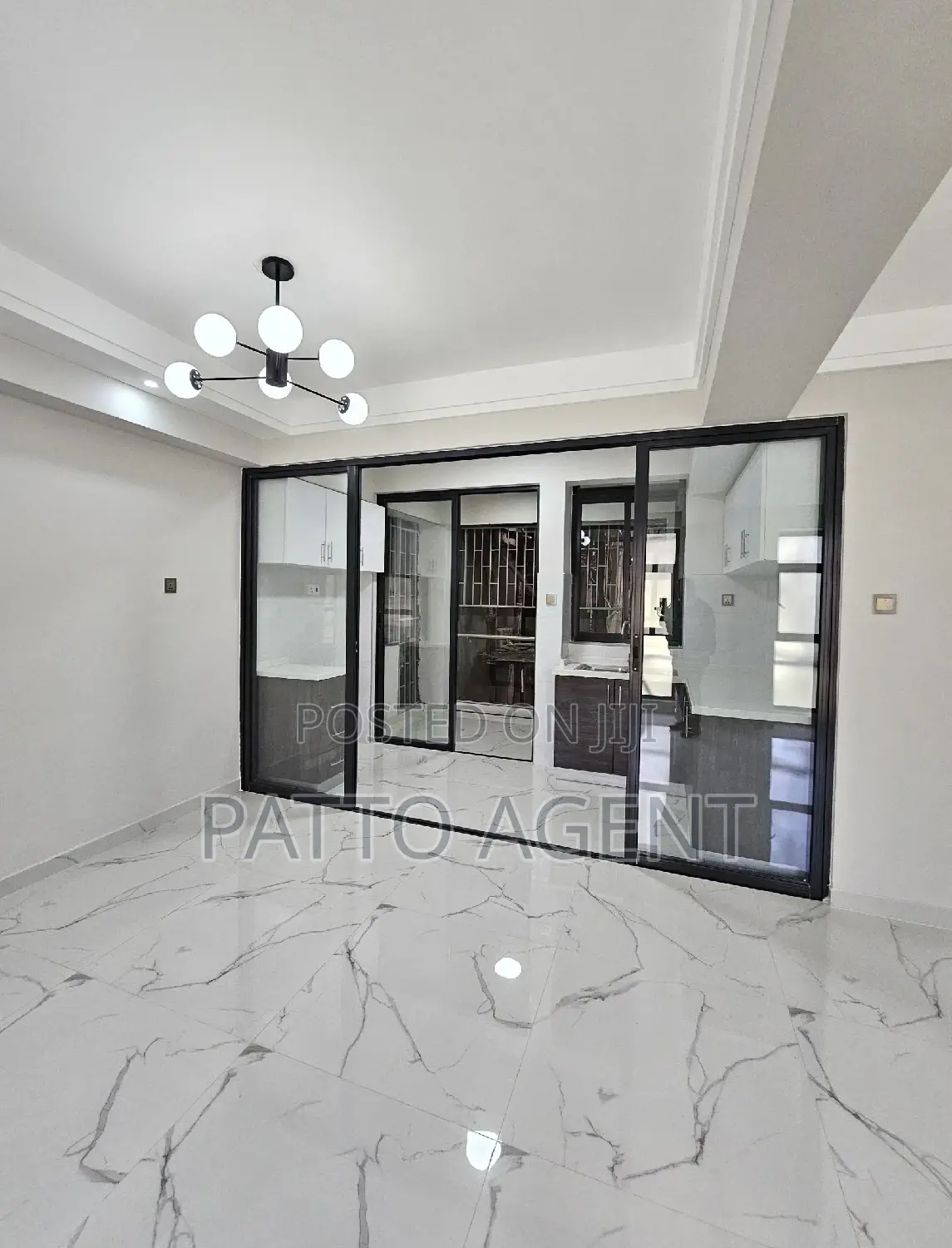 4bdrm Apartment in Kilimani for sale