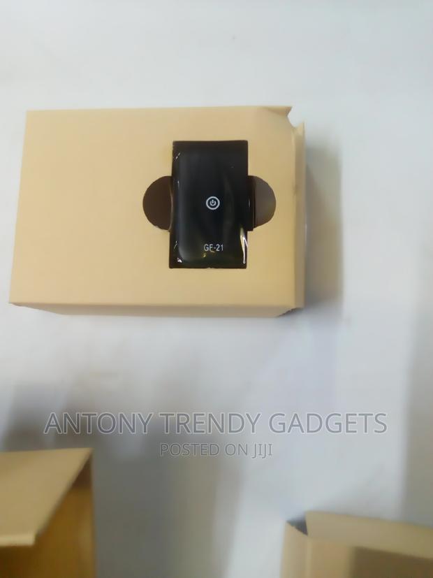 Portable GPS Tracker - thumbnail 2