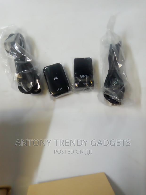 Portable GPS Tracker - thumbnail 3