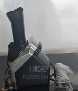 Frozen Dessert Maker JG-01