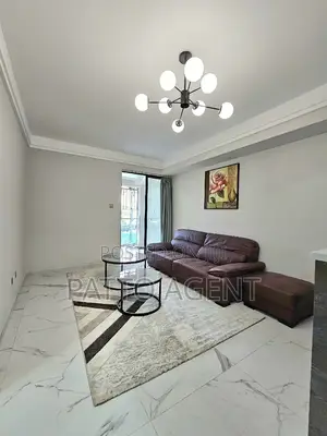 Yaya Centre, Kilimani: 2-Bedroom Apartment Available for Purchase