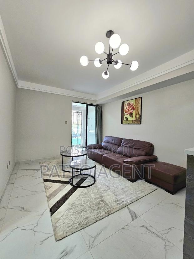 2bdrm Apartment in Yaya Centre, Kilimani for sale