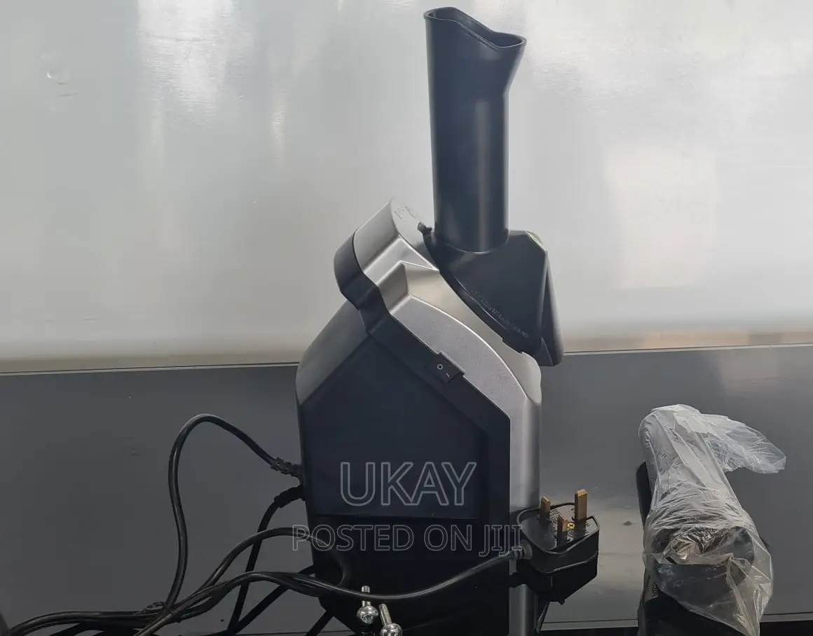 Frozen Dessert Maker JG-01