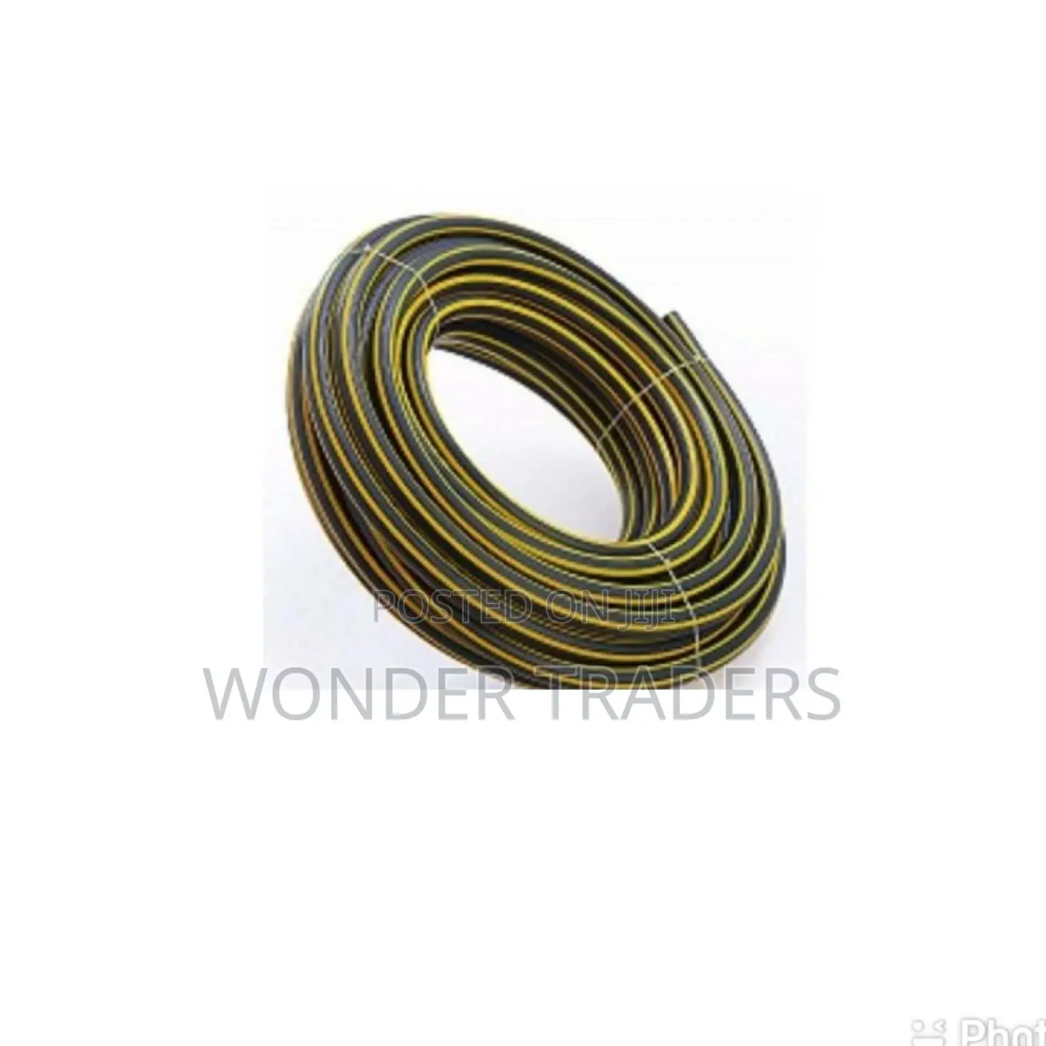 3/4zebra PVC Garden Hose Pipe 120ft