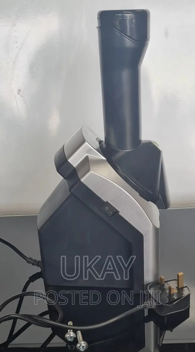 Frozen Dessert Maker JG-01
