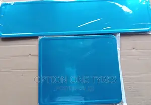 NTSA Number Plates Holder for Sale
