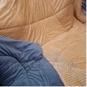 Heavy Velvet Duvets