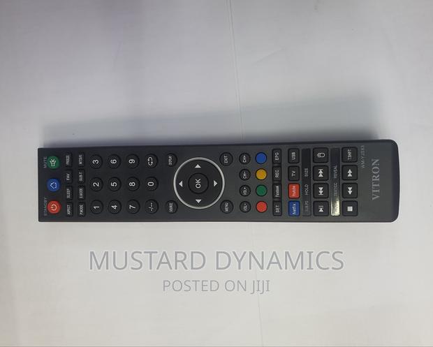 Remote for Vitron - thumbnail 3