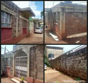 FLATS FOR SALE IN KIKUYU