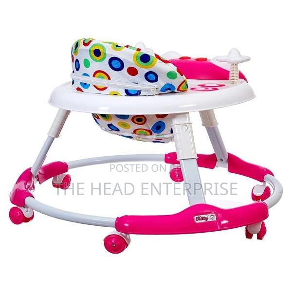 Easy to Walker for Kids Foldable Walker - main view